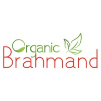 Organic Brahmand logo - Similar company to Ecotic