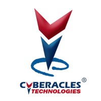 Cyberacles Technologies logo - Similar company to Ibiz Technology