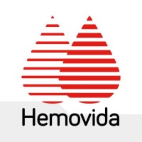 Hemovida logo - Similar company to Platta Canoas