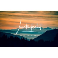 Lenstrickshot logo - Similar company to Trickshot Productions