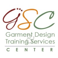 GSC- Garment Design & Training Services Center logo - Similar company to Zoio.Design