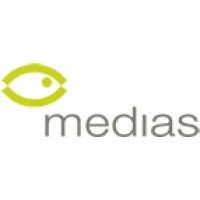 Medias srl logo - Similar company to Prishtina Tech Community