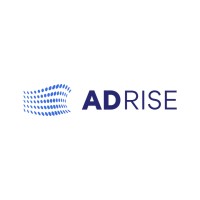 Adrise logo - Similar company to Pink Link Network