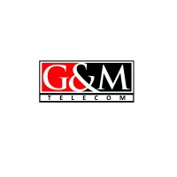 G&M Telecom, LLC logo - Similar company to L & B Telecommunications, Llc