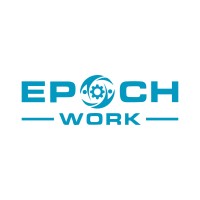 Epoch Work logo - Similar company to Accurate Door
