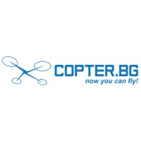 COPTER.BG logo - Similar company to Gdrsystems