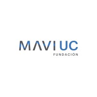 Museo de Artes Visuales MAVI UC logo - Similar company to Fundación Antenna