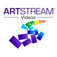 Art Stream Videos