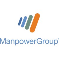 ManpowerGroup Myanmar logo - Similar company to Inferno Tech Limited