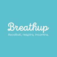 Breathup logo - Similar company to Crismatica Consulting