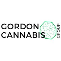 Gordon Cannabis Group logo - Similar company to Ukiyohi