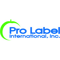 Pro Label International, Inc logo - Similar company to Prolabel, Inc.