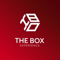 The Box Experience logo - Similar company to Hrd Press