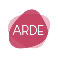 Arde logo - Similar company to Kwizmo