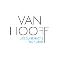 Van Hooff Accountancy & Fiscaliteit logo - Similar company to Formafisc