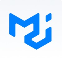 MUI logo - Similar company to Delinea