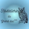 Hostellerie du Grand Duc logo - Similar company to Lanzarote Ireland Network