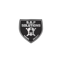 SGP Solutions Security Services logo - Similar company to Sgp Sa