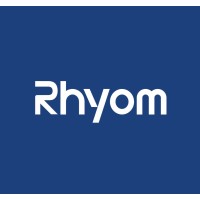 Rhyom Technologies logo - Similar company to Mx Data