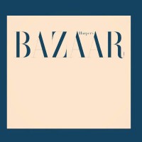 Harper's Bazaar Persia logo - Similar company to Elle Baldry Consulting