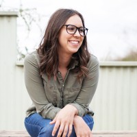 Sarah Garner Design logo - Similar company to True Creative