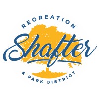 Shafter Recreation & Park District logo - Similar company to Ashba Studios