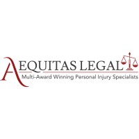 Aequitas Legal Solicitors Limited logo - Similar company to Dhwani Astro
