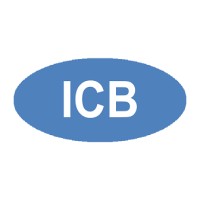 International Consulting Bureau (ICB) logo - Similar company to Equipement Moderne