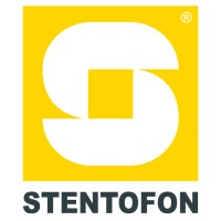 Stentofon Israel logo - Similar company to Bridges
