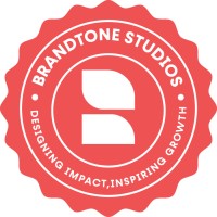 Brandtone™ studios logo - Similar company to Ideatix