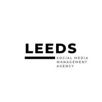LEEDS Digital Marketing Agency logo - Similar company to Sa Media | Healthcare Digital Marketing Agency