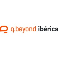 q.beyond ibérica logo - Similar company to Q.Beyond Ag
