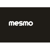 Mesmo Games logo - Similar company to Nabu Ventures