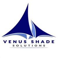 Venus Shade Solutions logo - Similar company to Spatialfit Technical Services Llc