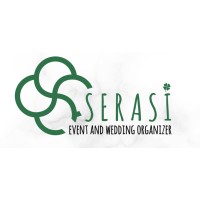 Serasi Event & Wedding Organizer logo - Similar company to Mamaqia Kitchen
