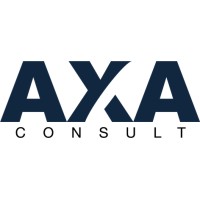 AXA Consult logo - Similar company to Norling Skylt Ab