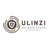 Ulinzi Security logo - Similar company to Veela Mining Solutions