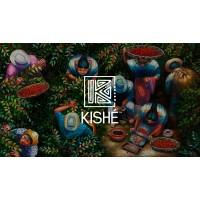 Kishe' Coffee logo - Similar company to Mxsecure, Inc.
