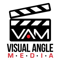 Visual Angle Media logo - Similar company to Pacific Coast Contracting Services