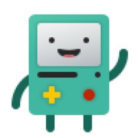 GamKenBot logo - Similar company to Textplz (Acquired)