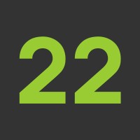22 Degrees - Building Services Engineering logo - Similar company to 22 Degrees