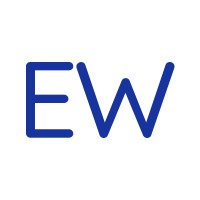 EastWest Web logo - Similar company to Vigyan Media & Technologies Pvt Ltd