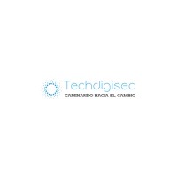 TechDigiSec logo - Similar company to Highvision Technologies