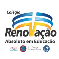 Colégio Renovação logo - Similar company to Colégio Vicentino Virgem Poderosa