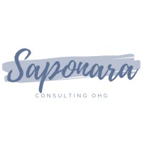 Saponara Consulting OHG logo - Similar company to Competence2U