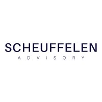 Scheuffelen Advisory logo - Similar company to Fitfeed