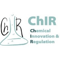 ChIR - MSc in Chemical Innovation & Regulation logo - Similar company to Cyvi Group