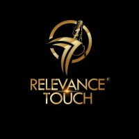 Relevance Touch logo - Similar company to Bayside Records
