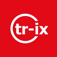 TR-IX logo - Similar company to Ciklet