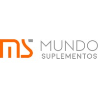 Mundo Suplementos logo - Similar company to Maxxer